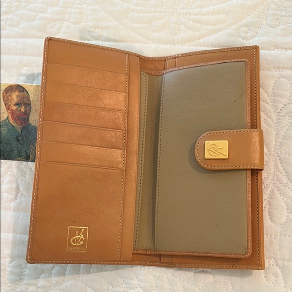 Floral Patterned Brown Shoulder Bag - Picture 9 of 13